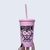 Vaso con pajita MAXIDENT - Bangtan Store
