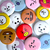 PIN BT21