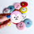 PIN BT21 - Bangtan Store