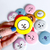 PIN BT21 - tienda online