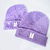 Beanie (gorro de lana) LOGO BTS - comprar online