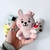 Llavero Peluche BT21 (12 cm)