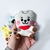 Llavero Peluche BT21 (12 cm) en internet