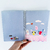 Cuaderno BT21 II NUBES - comprar online