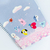 Cuaderno BT21 II NUBES en internet