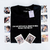 Remera SKZ EVERYWHERE