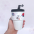 Vaso café BT21