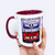Taza CASSETTES - comprar online