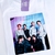 Remera BTS AMA'S - comprar online