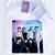 Remera BTS AMA'S