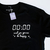 Remera ZERO O' CLOCK en internet