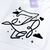 Remera WHALIEN 7 en internet