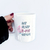 Taza EAT, SLEEP, KPOP, REPEAT - Bangtan Store