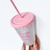 Vaso BANGTAN LOVERS CLUB GLITTER en internet