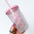 Vaso BANGTAN LOVERS CLUB GLITTER - Bangtan Store