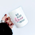 Taza EAT, SLEEP, KPOP, REPEAT