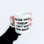 Taza UNLESS YOU'RE KOREAN - comprar online