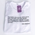 Remera QUOTE NAMJOON