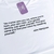 Remera QUOTE NAMJOON - comprar online
