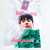 Remera BILLBOARD JUNGKOOK