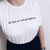 Remera LOL BUT UR NOT en internet