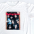 Remera BTS ROLLING STONE en internet
