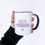 Taza APOBANGPO - comprar online