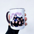 Taza APOBANGPO