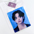 Remera TAE BLUE - comprar online