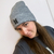 Beanie (gorro de lana) LOGO BTS - comprar online