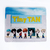 Mousepad TINY TAN en internet