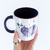 Taza LOVE YOURSELF - comprar online