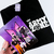 Remera ARMY ZONE - Bangtan Store