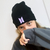 Beanie (gorro de lana) LOGO BTS en internet