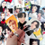 Photocard YOONGI (aleatoria)