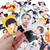 Photocard JIMIN (aleatoria)