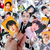 Photocard JIN (aleatoria)