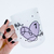 Taza LOVE YOURSELF (vidrio)
