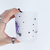Taza LOVE YOURSELF (vidrio) - Bangtan Store