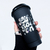 Vaso con tapa LIFE GOES ON en internet