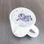 Imagen de Taza LOVE YOURSELF (vidrio)