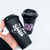 Vaso con tapa LIFE GOES ON - tienda online
