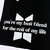 Remera BEST FRIEND