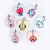 Llavero BT21 corazón en internet