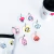Llavero BT21 corazón