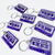 Llavero BIAS - Bangtan Store