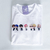 Remera TINYTAN - Bangtan Store