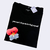 Remera LOVING MYSELF - tienda online