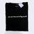 Remera LOVING MYSELF en internet