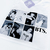 Remera BTS BW3 - comprar online
